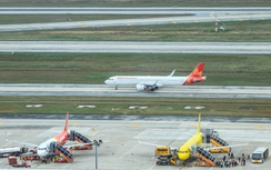 Triển khai đồng bộ Luật Hàng không dân dụng Việt Nam từ 1/7/2026