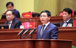 Đến năm 2030, không quá 3.000 dự án sử dụng vốn ngân sách Trung ương