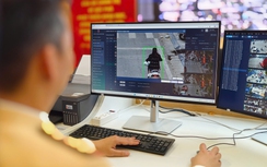 Camera AI giúp thay đổi văn hóa giao thông