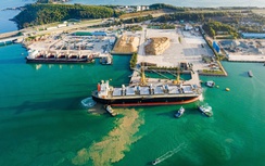 Quảng Ngãi sắp có trung tâm logistics rộng 38ha