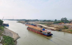 Cần cú hích cho chuyển đổi xanh đường thủy nội địa