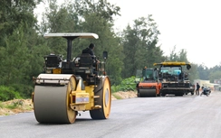 Quảng Ngãi phân cấp quản lý xây dựng giữa phường, xã và khu kinh tế như thế nào?