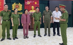 Bắt tạm giam nữ kế toán trưởng chiếm đoạt hơn 3,3 tỷ đồng của doanh nghiệp