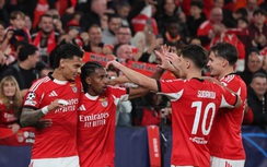 Nhận định Juventus và Benfica (3h00 ngày 22/1), Champions League 2025-2026
