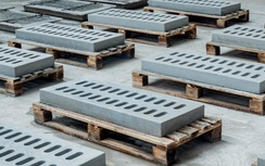 Bê tông cốt sợi polyme - UHPC: Vật liệu bê tông thế hệ mới cho hạ tầng hiện đại