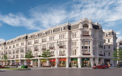 Danko Riverside - Từ sức hút cộng đồng đến giá trị thương mại bền vững