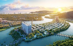Sở hữu “visa” đảo Nam, tận hưởng đặc quyền khoáng nóng ở đô thị lớn nhất Nam Nha Trang