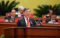 Đổi mới công tác kiểm tra của Đảng, chuyển từ "xem xét, xử lý" sang "phòng ngừa, cảnh báo"