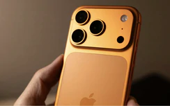 iPhone 17 giúp Apple dẫn đầu thị trường smartphone Trung Quốc quý IV/2025