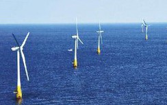 Toda-led consortium launches commercial operations at Goto floating wind farm