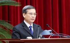 Công tác phòng, chống tham nhũng phải tiếp tục đổi mới tư duy, cách nghĩ, cách làm