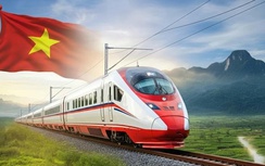Sở Xây dựng đề nghị hướng dẫn lập báo cáo khả thi đường sắt tốc độ cao Hà Nội - Quảng Ninh