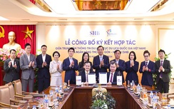 SHB đồng hành cùng ngành du lịch chuyển đổi số