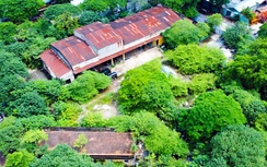 Nhiều dấu hiệu lãng phí đất đai có thể bị điều tra từ 25/1