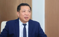 Bộ trưởng Bộ Xây dựng Trần Hồng Minh tái đắc cử Ủy viên Trung ương Đảng khóa XIV