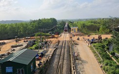 Công trình dịch chuyển, mở rộng đường ngang ở Quảng Trị đang triển khai thế nào?