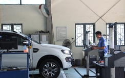 Rút ngắn thời gian cấp chứng nhận cải tạo phương tiện đường bộ