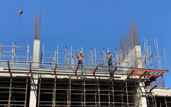 Bộ Xây dựng công bố thủ tục hành chính sửa đổi, bổ sung trong lĩnh vực xây dựng