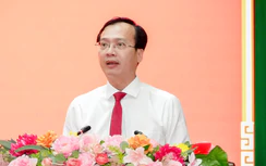 Tập trung thực hiện ba khâu đột phá chiến lược, đưa Vĩnh Long phát triển nhanh và bền vững