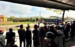 Yêu cầu điều tra, xử lý nghiêm vụ tai nạn làm 4 người thương vong ở Huế