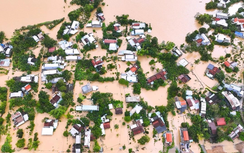 Từ ứng phó biến đổi khí hậu đến kiến tạo mô hình tăng trưởng mới