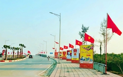 Hà Tĩnh: Đồng loạt ra quân dọn vệ sinh, đảm bảo trật tự tạo môi trường sống xanh