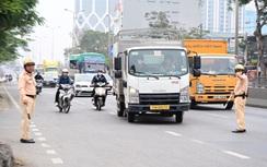 Hải Phòng đề ra giải pháp kéo giảm tai nạn giao thông ở cả ba tiêu chí