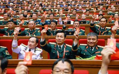 Phấn đấu GDP bình quân đầu người đến năm 2030 đạt 8.500 USD