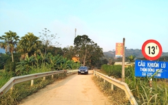 Tuyên Quang: Hạ tầng giao thông nông thôn nhiều thay đổi