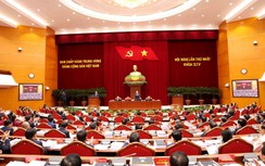 9 Uỷ viên lần đầu tham gia Bộ Chính trị