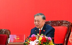 Tổng Bí thư Tô Lâm chỉ rõ nhiều điểm mới tại Đại hội XIV của Đảng