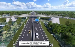 TP.HCM chỉ đạo về quy hoạch dự án đường Vành đai 4