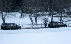 Tổng thống Mỹ Donald Trump có phương tiện di chuyển mới