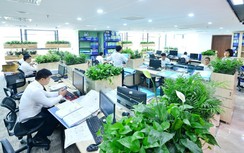 Xu hướng thuê dịch chuyển sang các tòa nhà chất lượng cao, văn phòng xanh