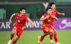 Link xem trực tiếp Việt Nam và Hàn Quốc (22h00 ngày 23/1), tranh hạng ba U23 châu Á 2026