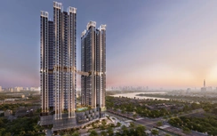 TP.HCM bổ sung 1.210 căn hộ cho thị trường nhà ở cửa ngõ Đông Bắc thành phố