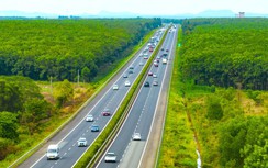 Toàn cảnh giao thông 24/1: Từ 2/2026, chính thức thu phí nhiều tuyến cao tốc Bắc - Nam