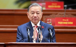 Lãnh đạo Cuba, Nga và các nước gửi điện, thư chúc mừng Tổng Bí thư Tô Lâm