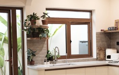 Cách nào khử mùi sơn nhà mới, để kịp vào ở trước Tết?