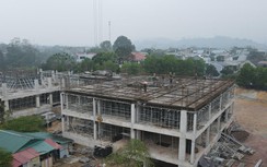 Tuyên Quang tăng tốc hoàn thành chỉ tiêu nhà ở xã hội