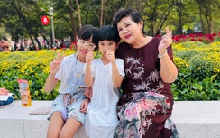 TP.HCM: “Đất vàng” Phan Đình Phùng hóa công viên xanh, phục vụ người dân trước Tết