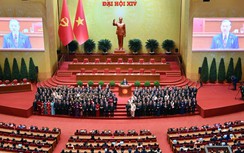 Đại hội XIV nêu cao tinh thần không chỉ nói đúng, mà phải làm mạnh, hiệu quả