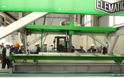 Xây dựng nghị định mới để nâng cao hiệu lực quản lý Nhà nước về vật liệu xây dựng