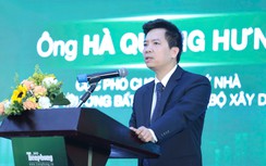 Sáu nhóm chính sách định hình thị trường bất động sản năm 2026