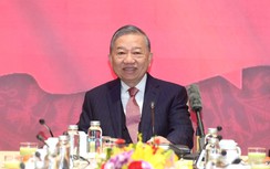 Tổng Bí thư: Phải thể hiện hình ảnh Việt Nam mới, sẵn sàng đóng góp tích cực với quốc tế