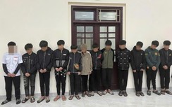 Bản tin TNGT 26/1: Khởi tố vụ “đi bão” gây tai nạn làm 3 người tử vong ở Quảng Trị
