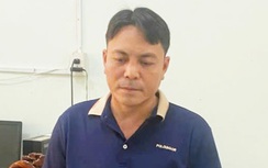 An Giang: Bắt gã chồng hờ đâm vợ và chị vợ trọng thương