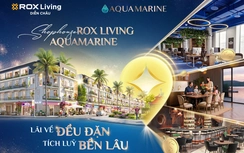 Đón sóng kiều hối cuối năm: ROX Living Diễn Châu ghi điểm tuyệt đối nhờ pháp lý chuẩn