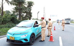 Kết quả 4 tháng lập lại trật tự, hành lang an toàn giao thông và đô thị tại Ninh Bình