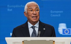 Chủ tịch Hội đồng châu Âu sắp thăm Việt Nam